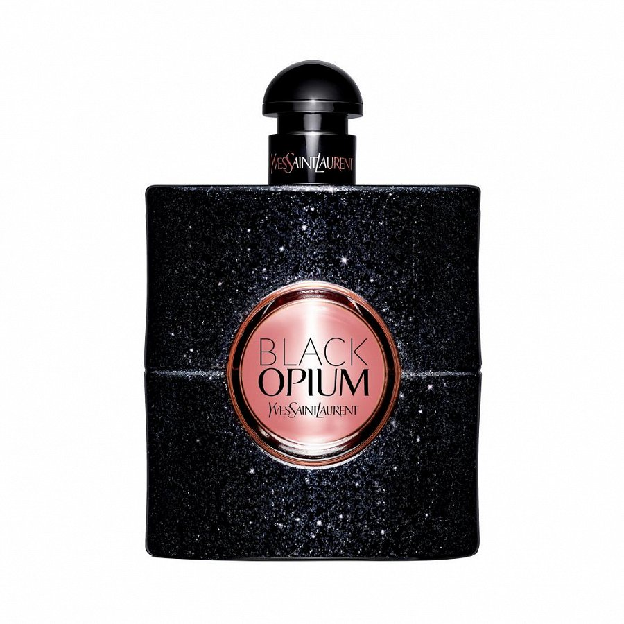 Black Opium Eau de Parfum 90ml Vendor