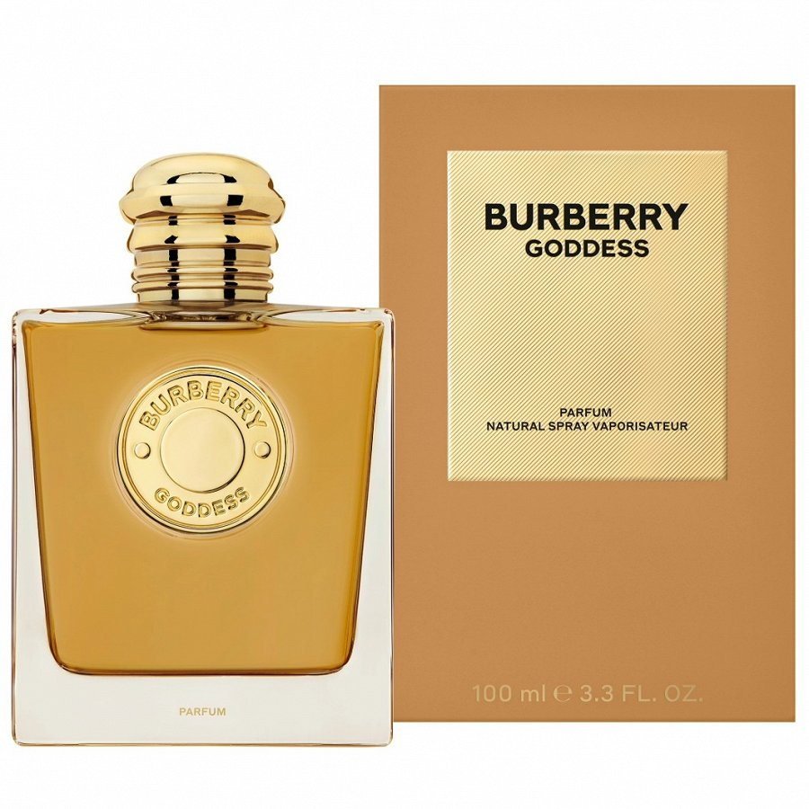 Burberry Goddess Parfum 100ml Vendor