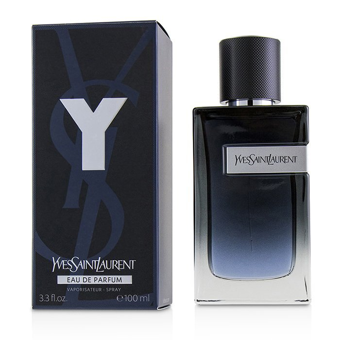 Y Eau de Parfum 100ml Vendor