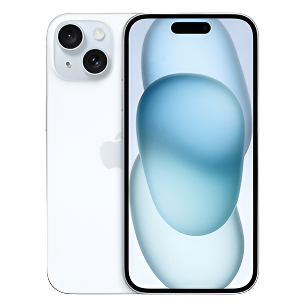 iPhone 15 Vendor