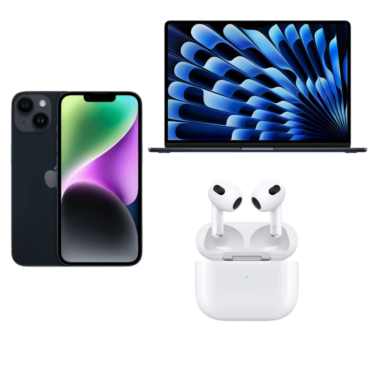 Apple Bundle
