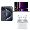 Apple Bundle Pro