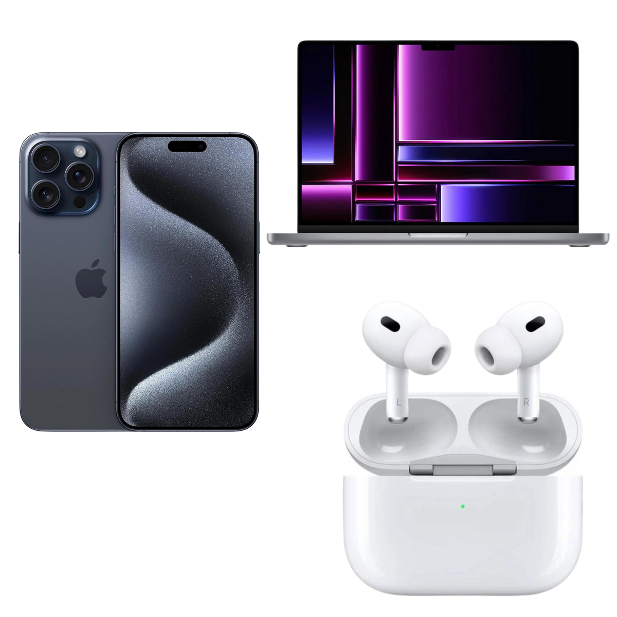 Apple Bundle Pro