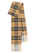 Cashmere Scarf Vendor