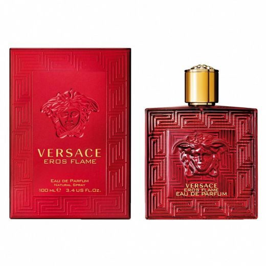 Versace Eros Flame EDP 100ml Vendor