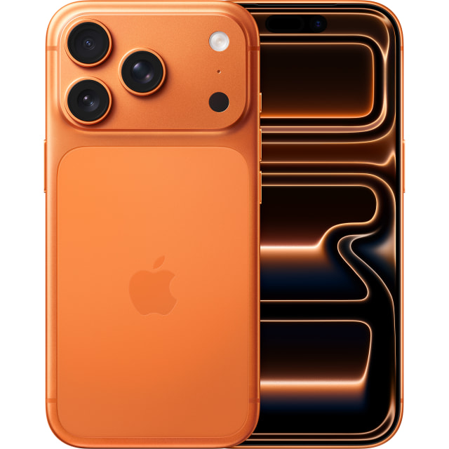 Iphone 17 Pro Max Vendor