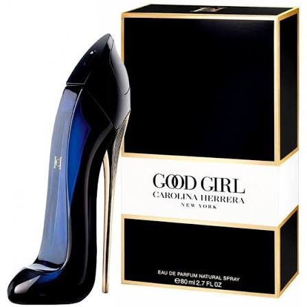 Good Girl 80ml Vendor
