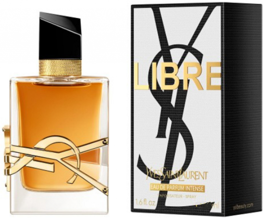Libre Intense 90ml Vendor
